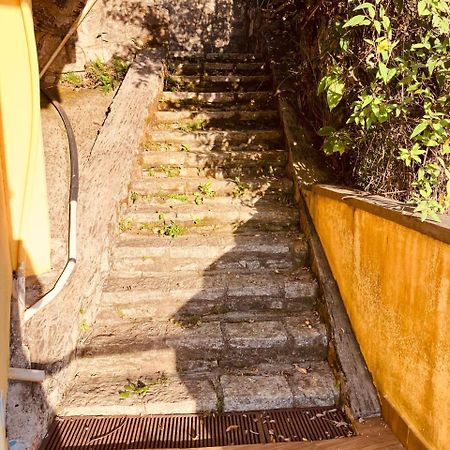 הוילה איליה-בלה Yellow House Beira Mar Portinho מראה חיצוני תמונה